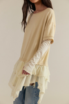 Tattered Love Tee