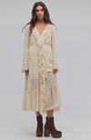 Isla Midi Dress