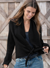 Cocoon Cardi