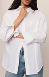 The Gallery Button Up