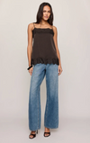 Roselle Lace Cami