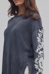 Flora Long Sleeve