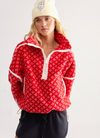 Mountain High 1/2 Zip