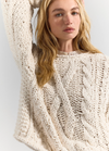 Lola Pullover