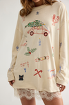 Ava long sleeve