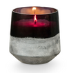 Baltic Glass Midnight Pumpkinc