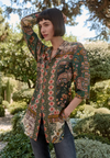 Bingley Tunic Top