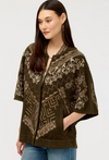 Josiy Poncho