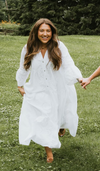 Pretty Patio Dress