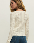 Gema Cardigan