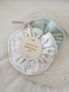 Quick Dry Jumbo Hair Towel Scrunchies