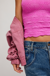 Love Letter Cami