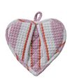Quilted Potholder