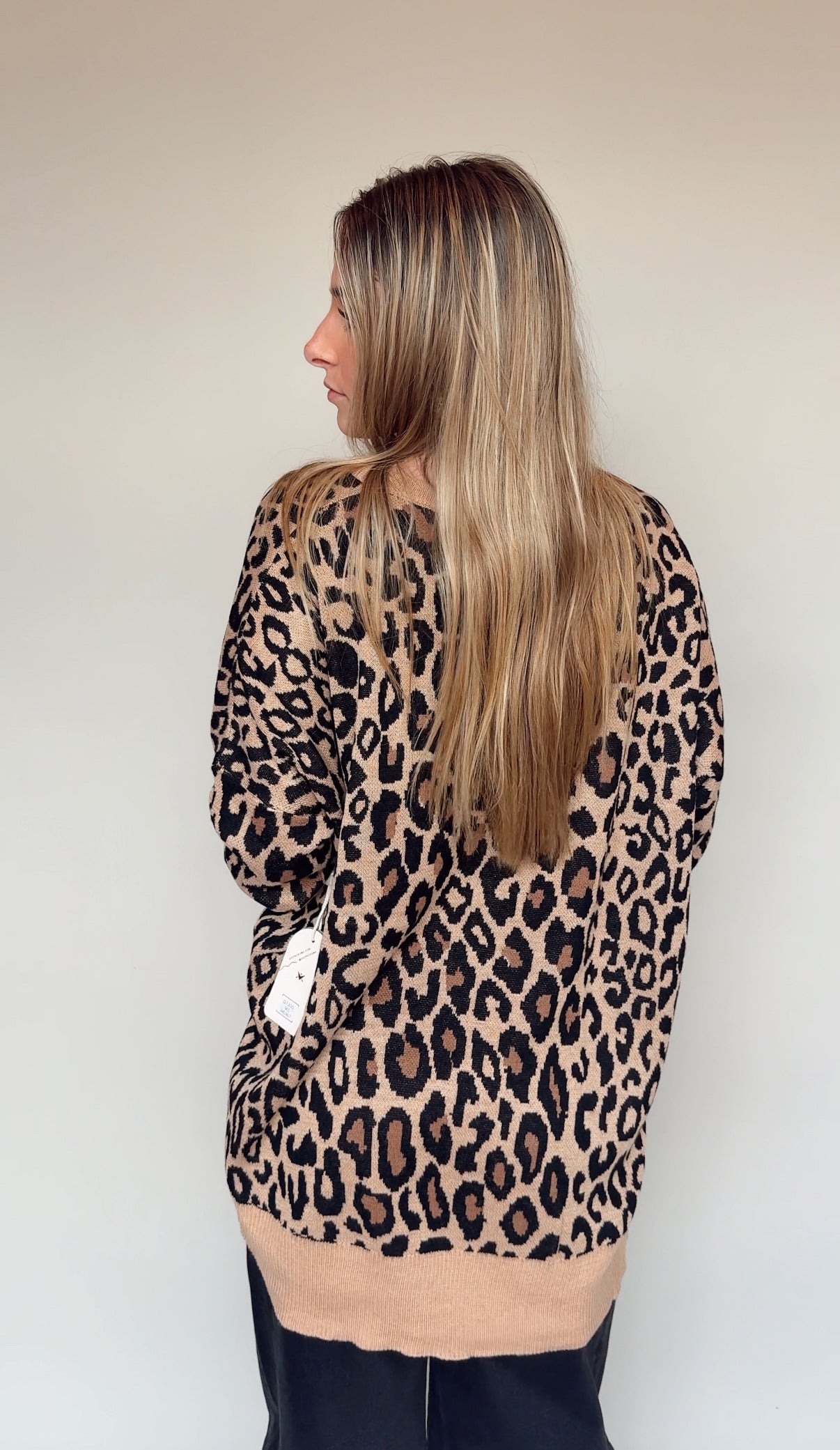 Wagner &quot;Leopard&quot; Top