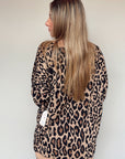 Wagner "Leopard" Top