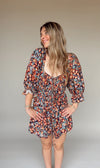 Charlee's Free People Show Me Love Romper