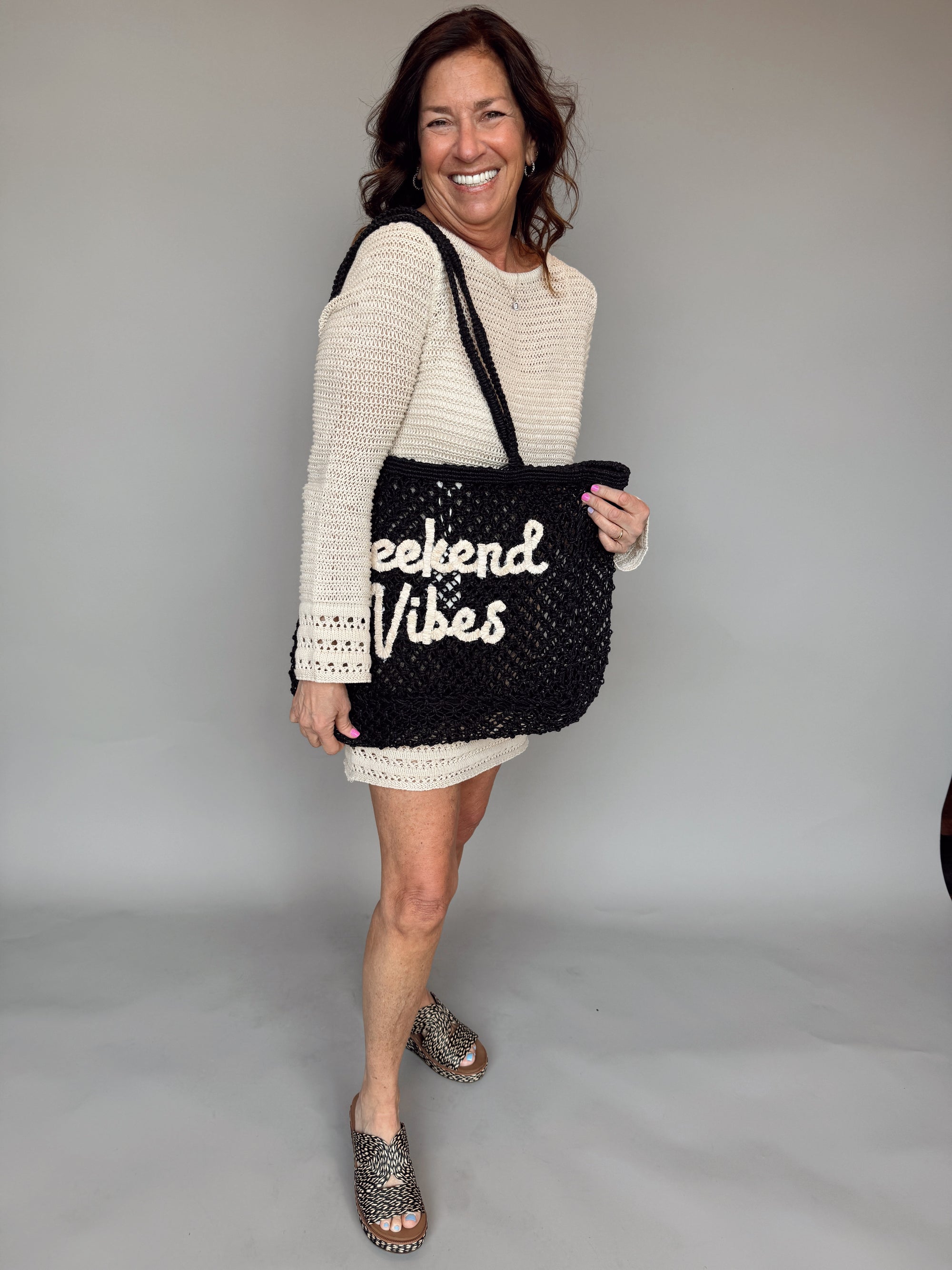 calabria crochet mini dress crochet mini dresses Z Supply: Calabria Crochet Mini Dress