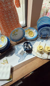 OOMA Table Linens