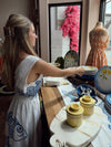 OOMA Table Linens