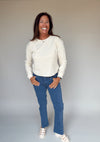 Jeanne Flare Denim