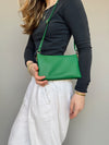 Summer Wristlet and Crossbody