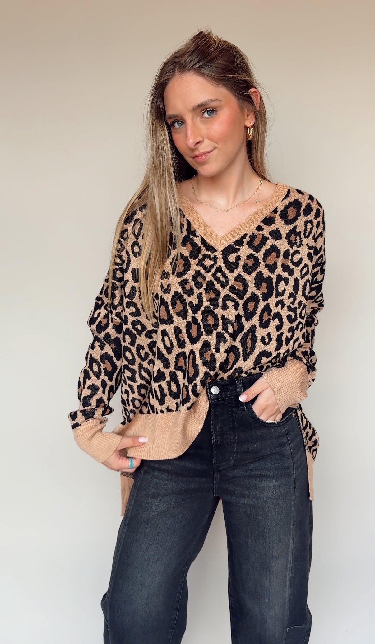 Wagner &quot;Leopard&quot; Top