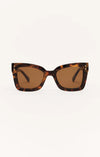 Confidential Polarized Sunglasses