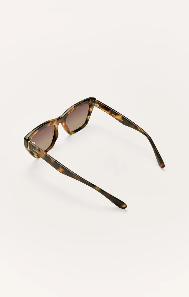 Park Ave Polarized Sunglasses