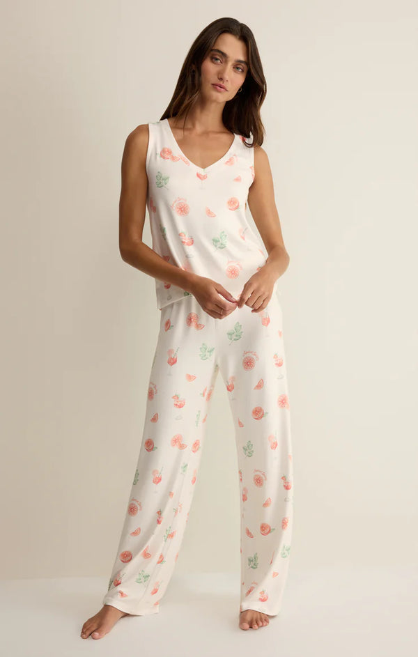 So Sweet Spritz Pant