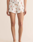 Classic Pup Short