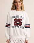 North Pole Sweatshirt