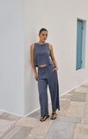 Euro Linen Pant