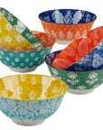 Carnival Multi All Purpose Bowl