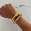Triple Emma Bracelet