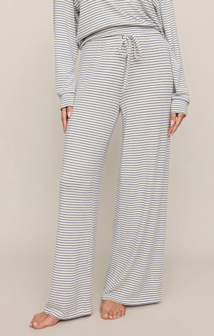 Classic Stripe Pant