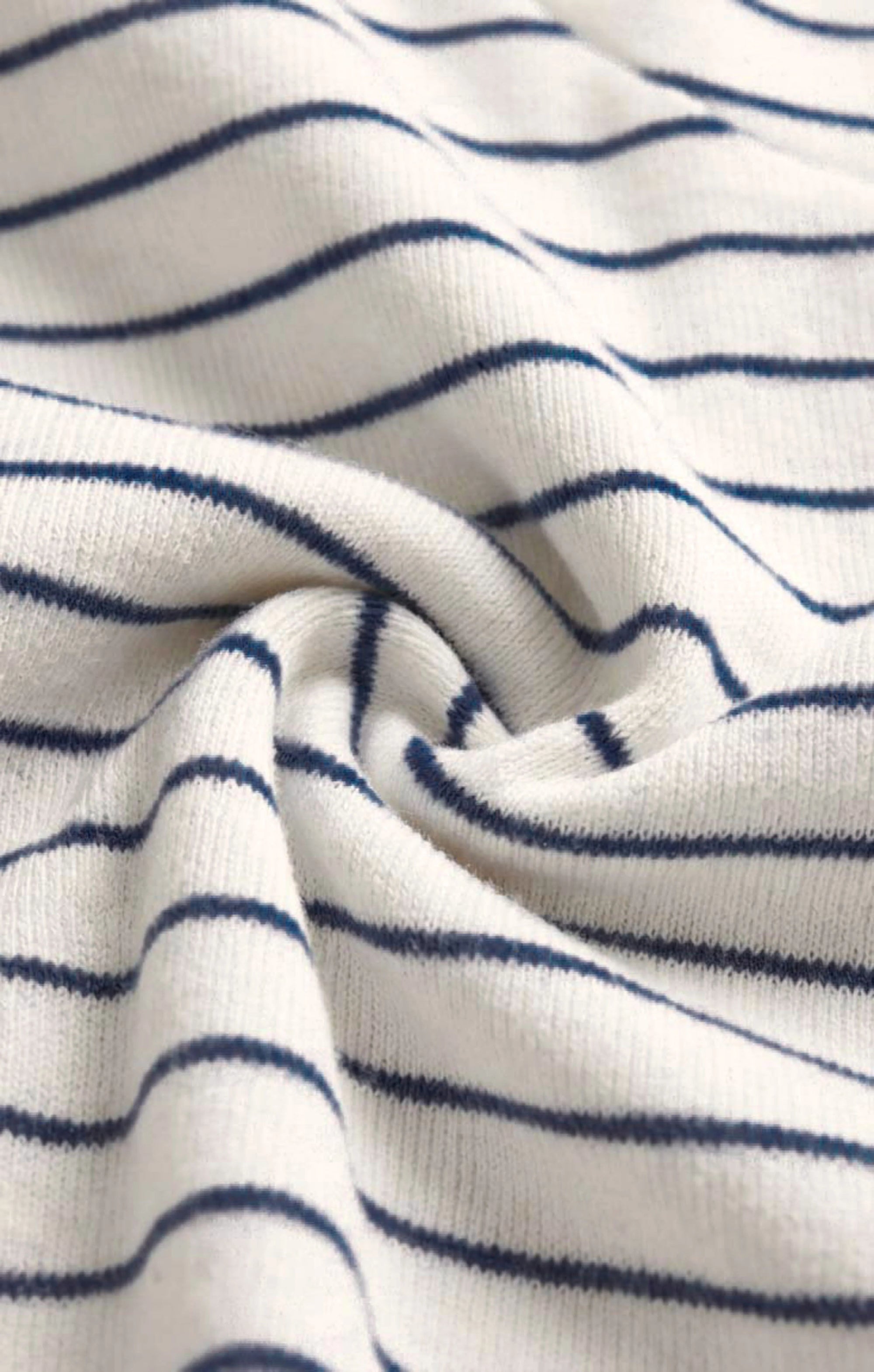 Classic Stripe Top
