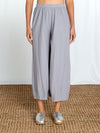 Cut Loose Cropped Pant
