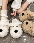 Puppy Slippers