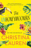 Unhoneymooners by Christina Lauren: Paperback