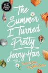 Summer I Turned Pretty by Jenny Han: Paperback
