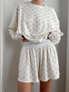 USA Lounge Short