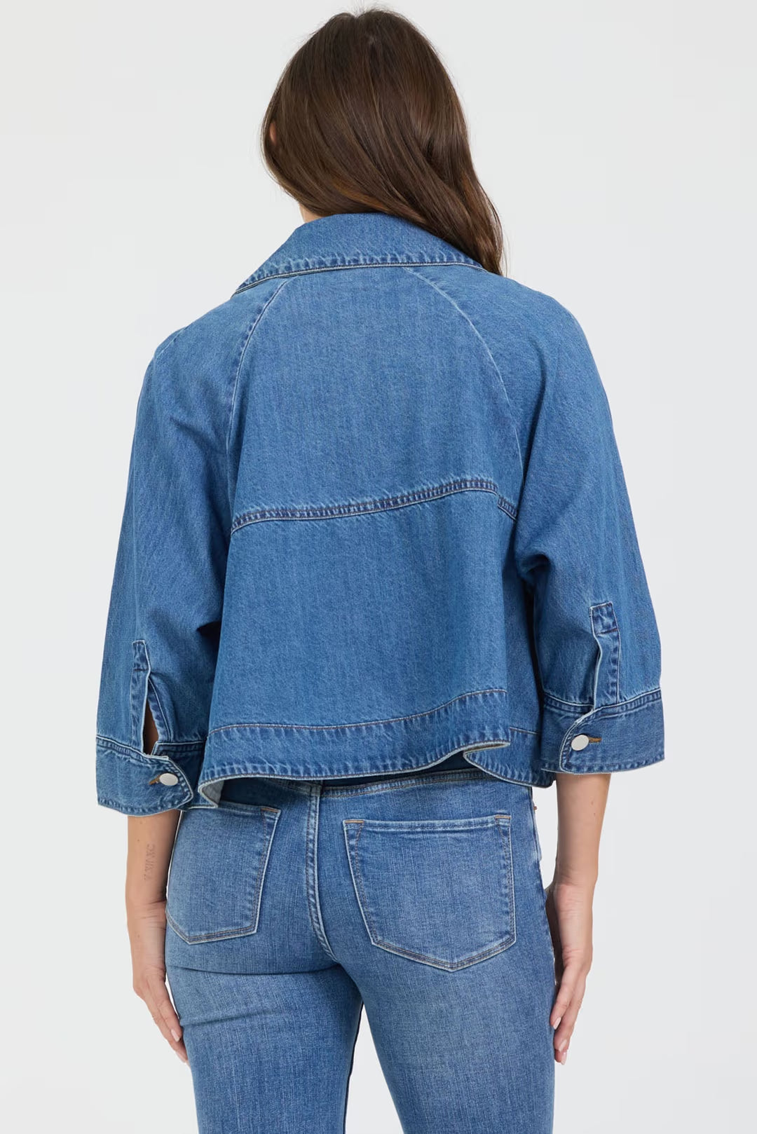 Cristo Jacket