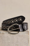 We The Free Preston Stud Belt