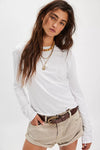 Nova Tee Longsleeve