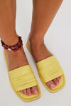 Evelyn Slip On