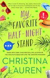 My Favorite Half-Night Stand - Christina Lauren