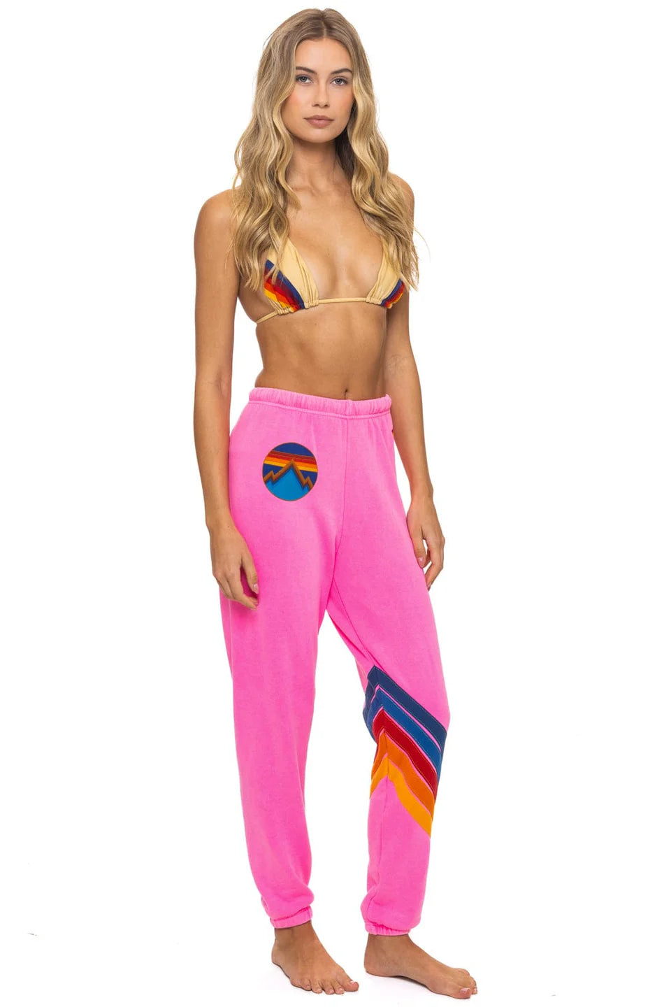 All Seasons Chevron Sweats