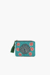 Oceanic Adventure Mini Pouch