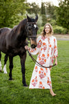 Taj Maxi Dress