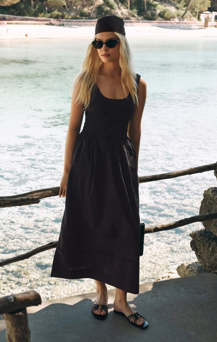 Joey Midi Dress